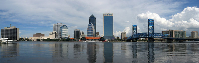 File:Jacksonville Skyline Panorama 3.jpg